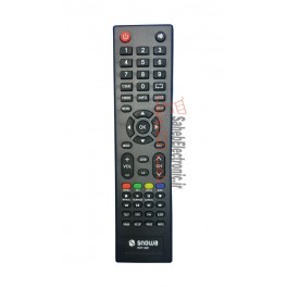 کنترل LCD-LED اسنوا HOF-52K