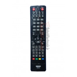 کنترل LCD-LED اسنوا T204-2