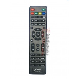 کنترل ایکس کروزر 78HD PVR