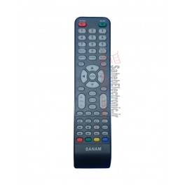 کنترل LED صنام