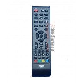 کنترل LED مارشال ME-5003