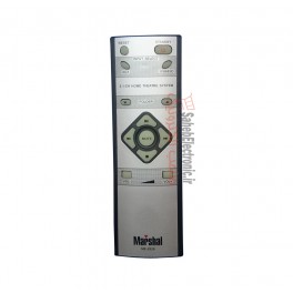 کنترل اسپیکر مارشال ME-2528