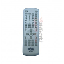 کنترل اسپیکر مارشال ME-4002