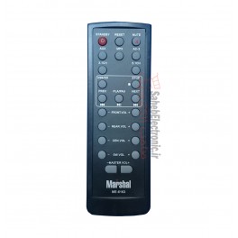 کنترل اسپیکر مارشال ME-6163