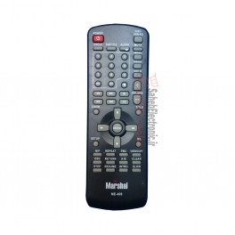 کنترل اسپیکر مارشال ME-409