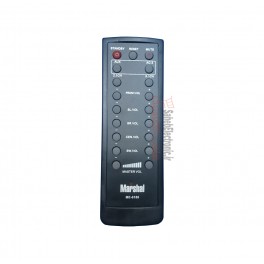 کنترل اسپیکر مارشال ME-6186