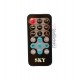 کنترل پخش ماشین SKY