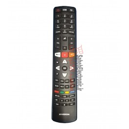 کنترل LED ایکس ویژن