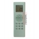 کنترل کولر اسپلیت RG66A1/BGEF