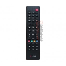 کنترل I استار