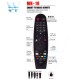 کنترل هوشمند LED ال جی MR-18