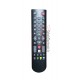 کنترل LED تلویزیون TCL اسمارت