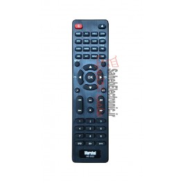 کنترل DVD مارشال ME-5032