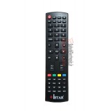 کنترل I استار A2400 PLUS