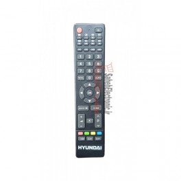 کنترل LED هیوندا