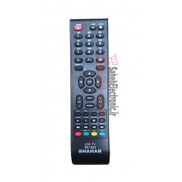 کنترل LED - LCD شهاب RC-E23