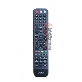 کنترل LED اسنوا 2D 3D