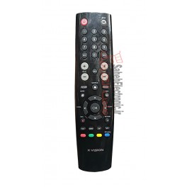 کنترل LED ایکس ویژن