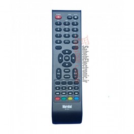 کنترل LED مارشال ME-5522