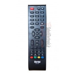 کنترل LED مارشال ME-4230