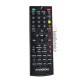 کنترل DVD ایکس ویژن