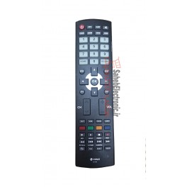 کنترل LCD اسنوا HOF-53HS