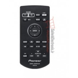 کنترل پخش پایونیر cxe5116