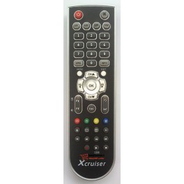 کنترل ایکس کروزر 270 HDMI