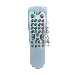 کنترل تلویزیون کونکا KK-Y229