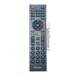 کنترل مدیا استار Mediastar