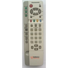 کنترل LCD پلاسما پاناسونیک اصلی