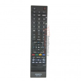 کنترل همه کاره تلویزیون توشیبا Toshiba RM-L1028