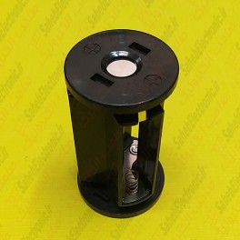 جاباتری 3 تایی گرد سایز AA