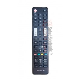 کنترل LED ایکس ویژن
