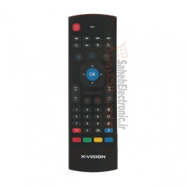 کنترل LED هوشمند ایکس ویژن XSR-20