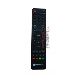 کنترل LED جرمن تک
