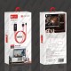 کابل HDMI موبایل اپل