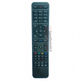 کنترل ایکس کروزر XDSR715HDR