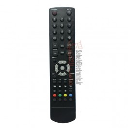 کنترل استار ایکس 2727 Full HD PLUS