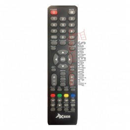 کنترل LED اکسون Axon