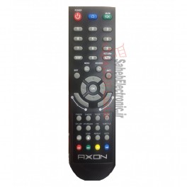 کنترل LED اکسون Axon