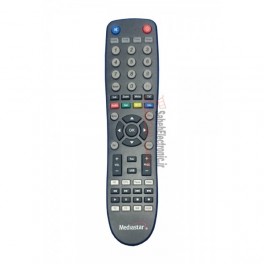 کنترل مدیا استار mediastar MS-4030