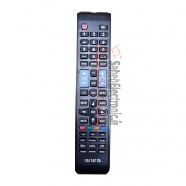 کنترل LED آیوا aiwa
