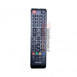 کنترل LED آیوا aiwa