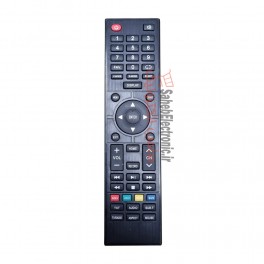 کنترل LED آیوا aiwa