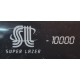 کنترل سوپرلیزر lazer 10000