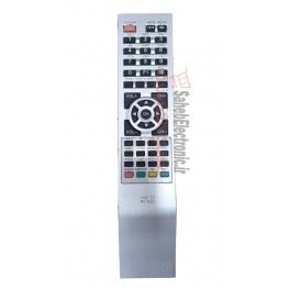 کنترل LCD پارس RC-E22
