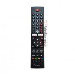 کنترل LED پاناسونیک (شاهد)