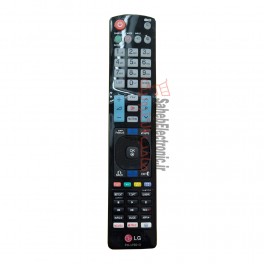 کنترل LED ال جی (اینترنت )