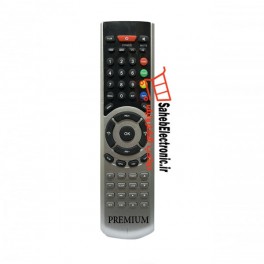 کنترل پریمیوم Premium HD 30000HD